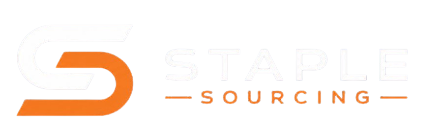 StapleSourcing Logo